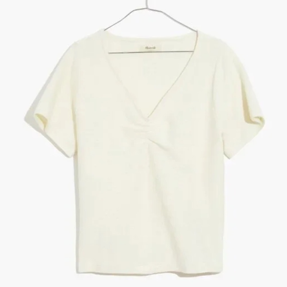 Madewell Women's Ottoman Jacquard